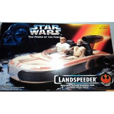 LANDSPEEDER KENNER 1995  EN CAJA 